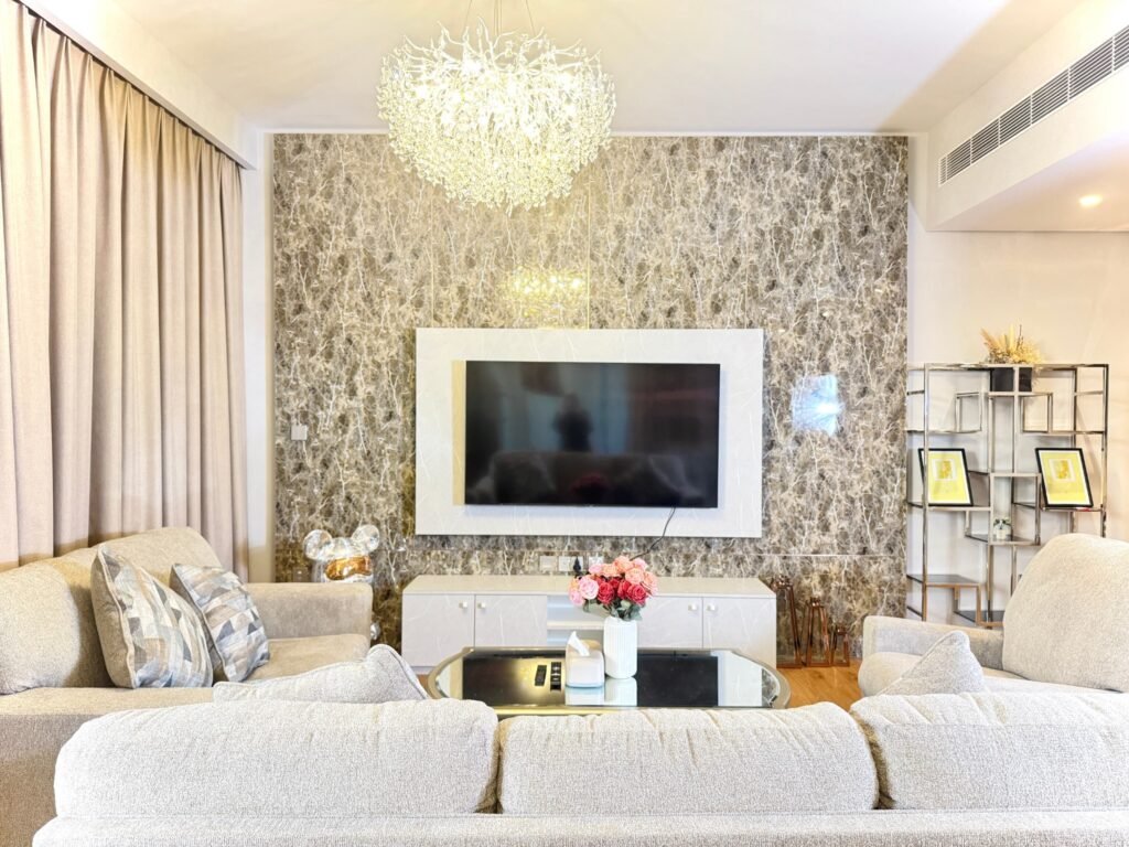 Boon stay vacation Homes rental Short term rental services and property management in Dubai