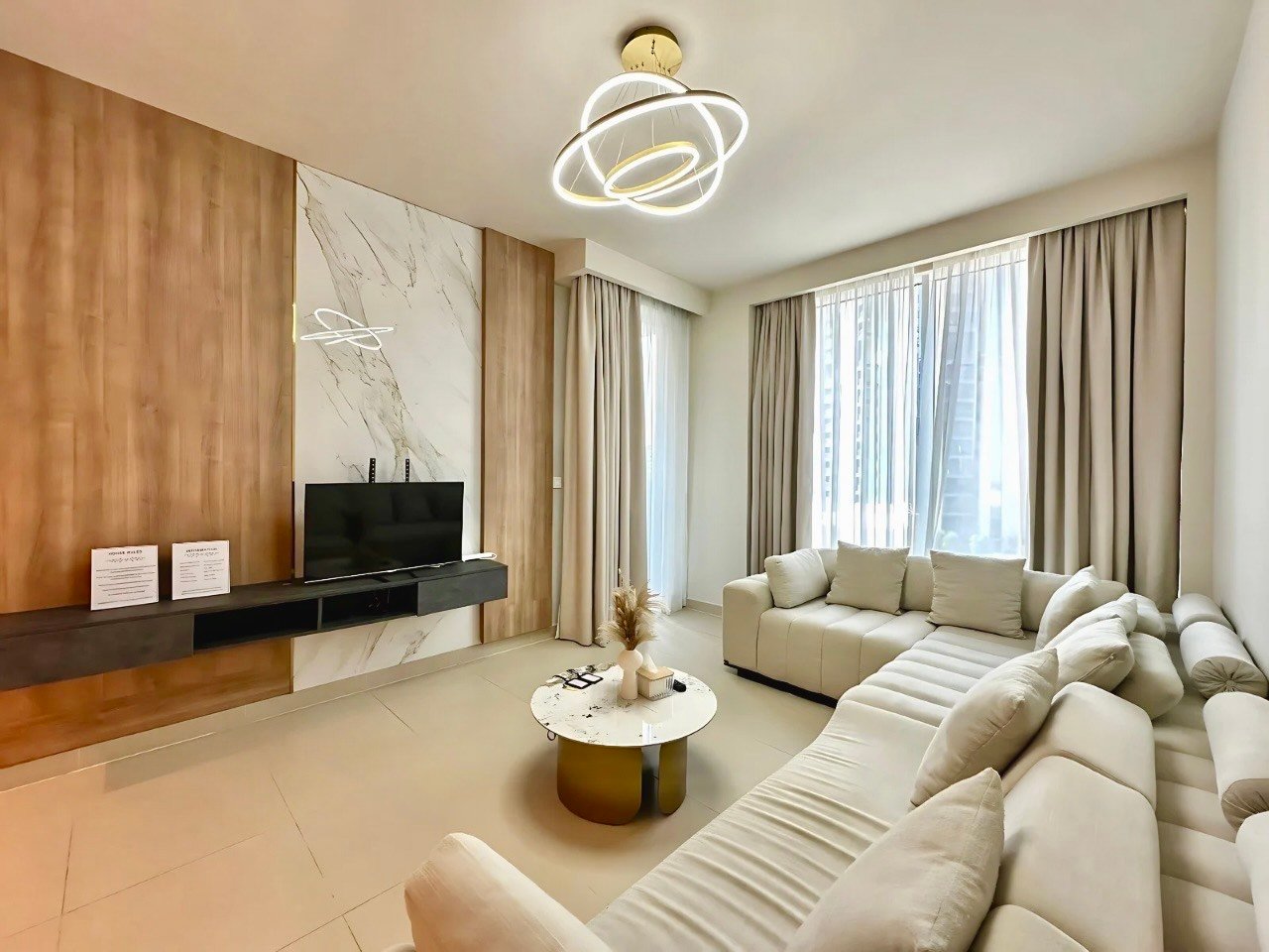 Boon stay vacation Homes rental Short term rental services and property management in Dubai