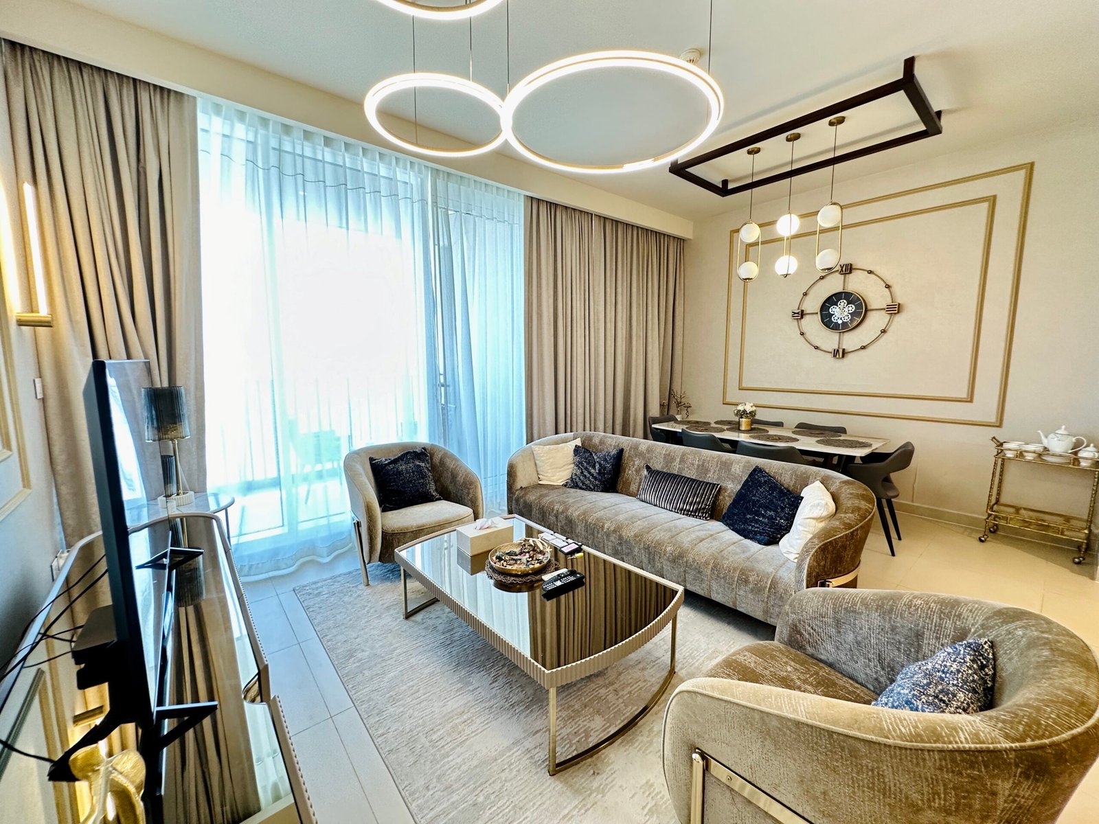 Boon stay vacation Homes rental Short term rental services and property management in Dubai