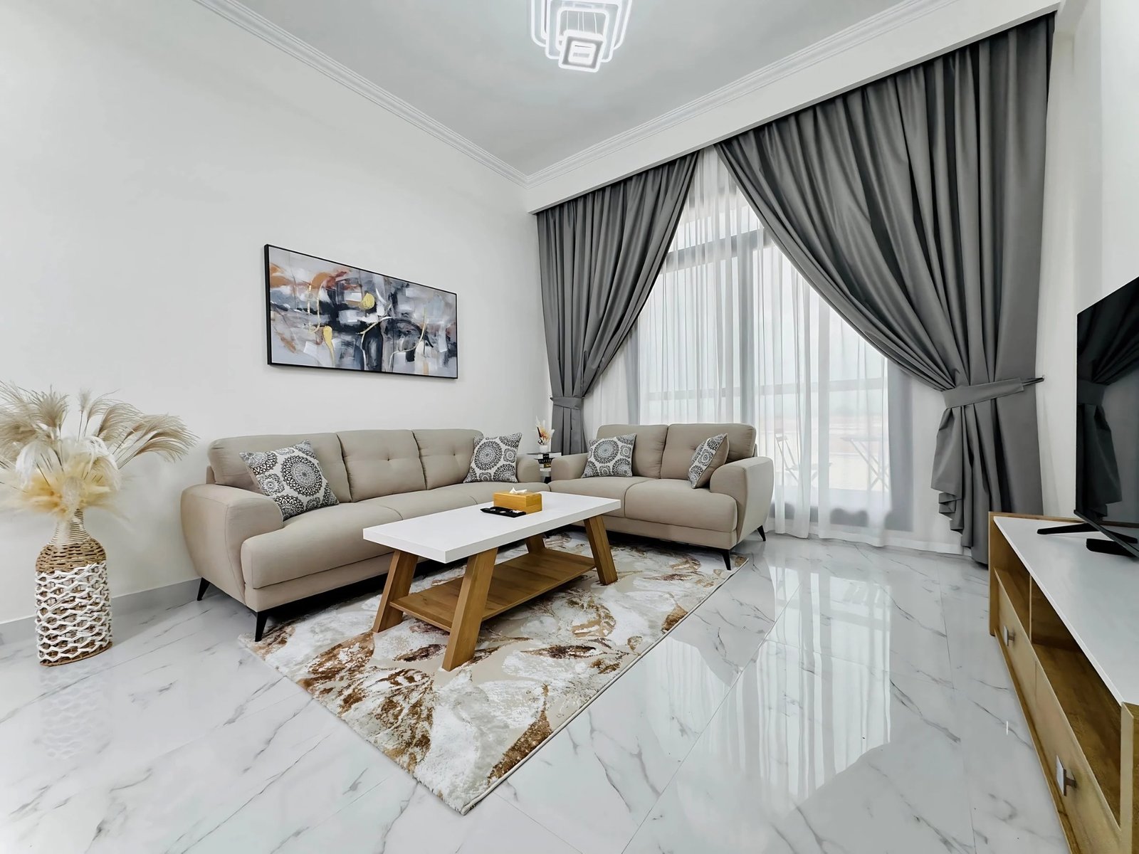 Boon stay vacation Homes rental Short term rental services and property management in Dubai