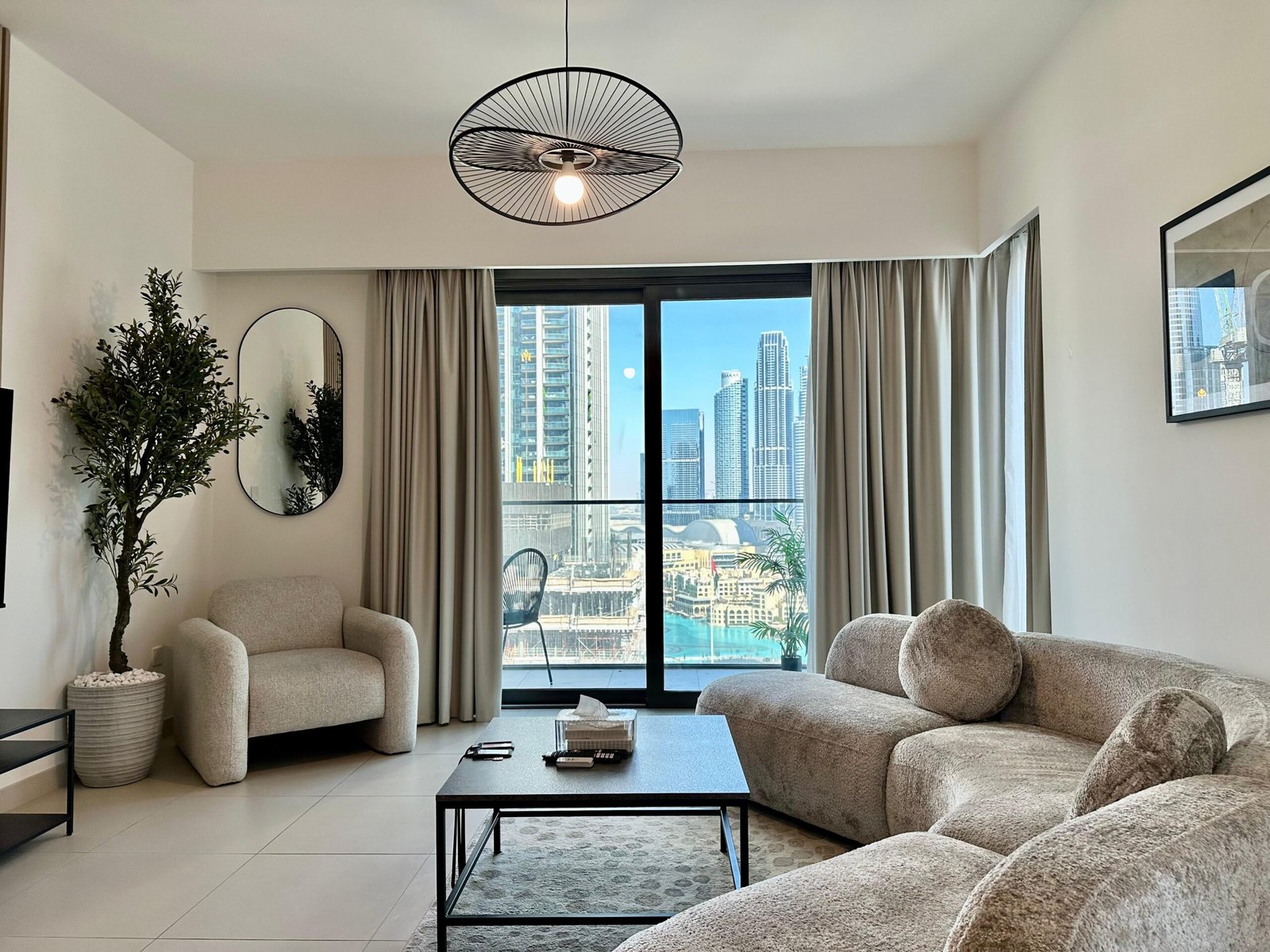 Boon stay vacation Homes rental Short term rental services and expert property management in Dubai