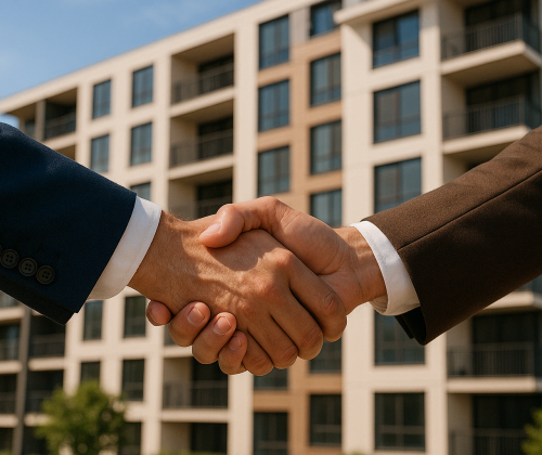 Property Management Service of Boon Stay Vacation Home LLC